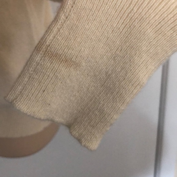 Robinson’sVintage sweater(Cashmere 100%) - Picture 4 of 8